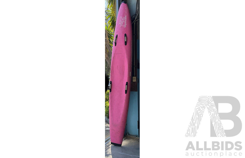 Assorted Surboard ,Soft-top Surboard ,Training Boards, Surf Rescue Board - Lot of 5