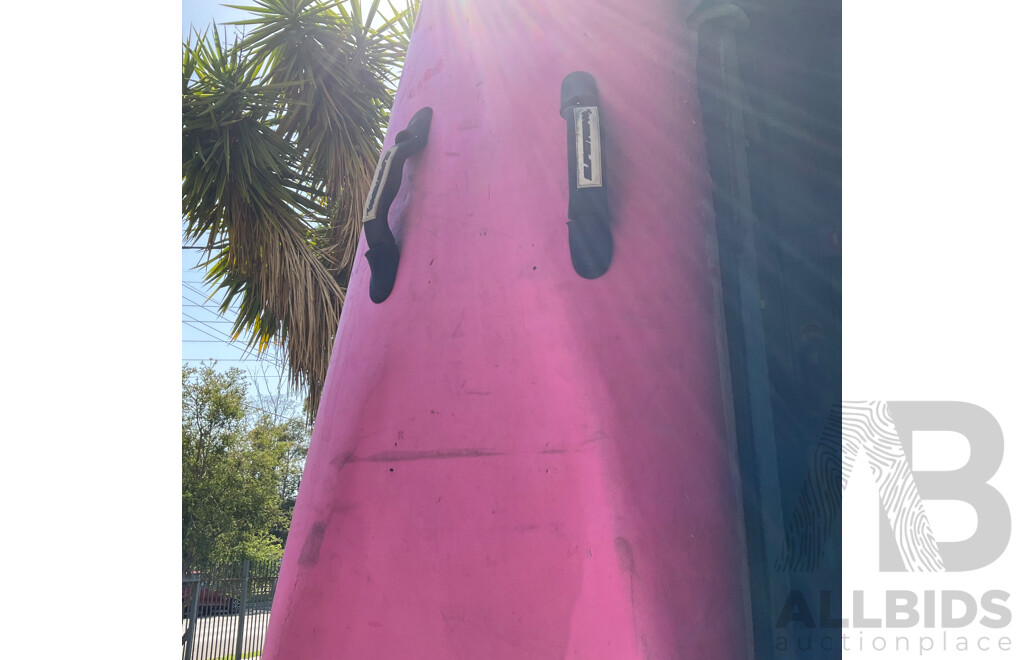 Assorted Surboard ,Soft-top Surboard ,Training Boards, Surf Rescue Board - Lot of 5