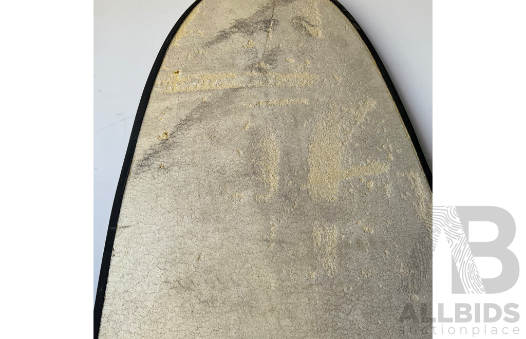 Assorted Surboard - Soft-top Surboard ,Training Boards - Lot of 5