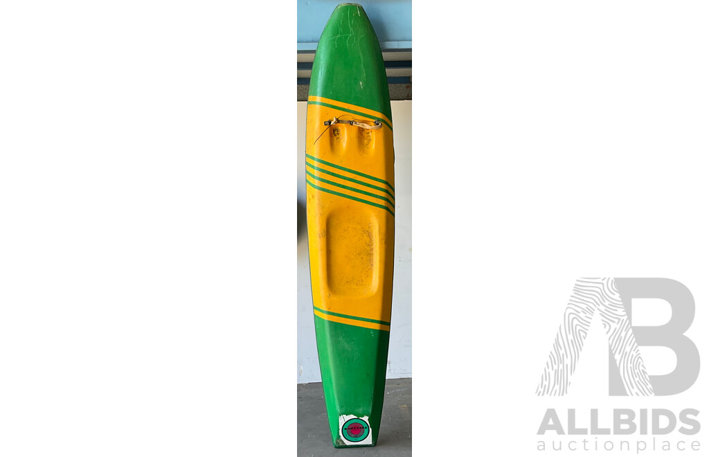 Surf Ski /Wave Ski Kyaki