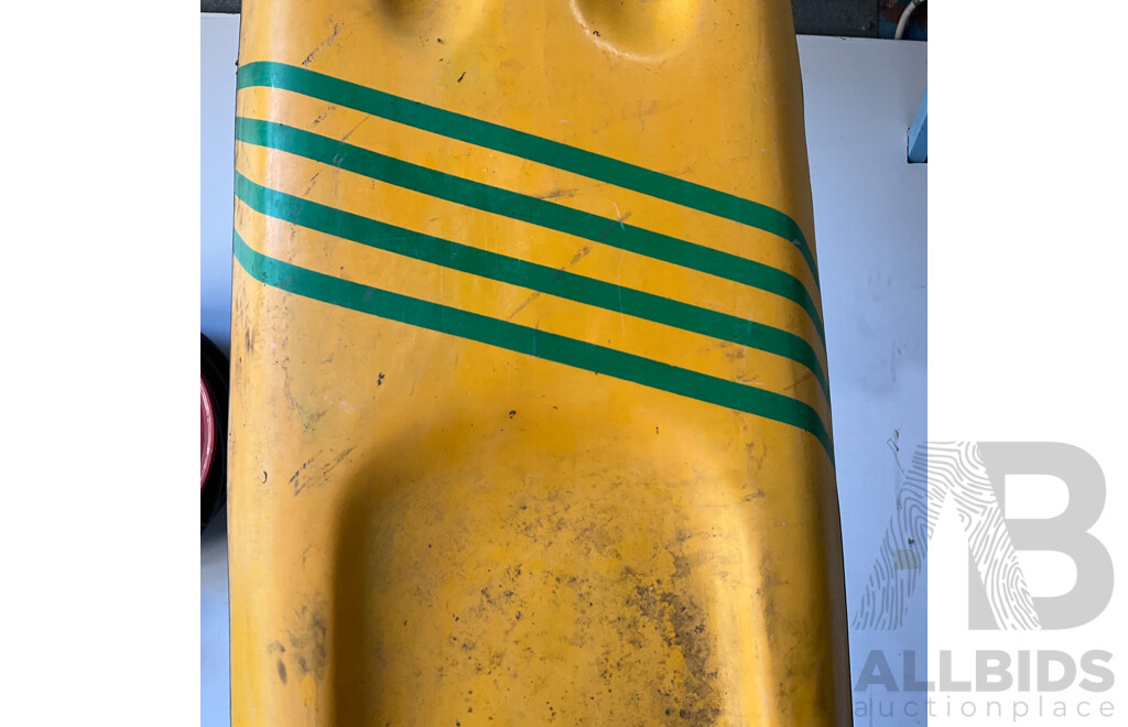 Surf Ski /Wave Ski Kyaki