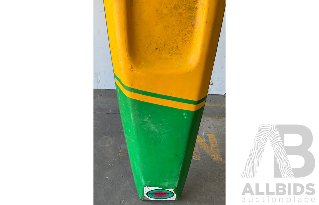 Surf Ski /Wave Ski Kyaki