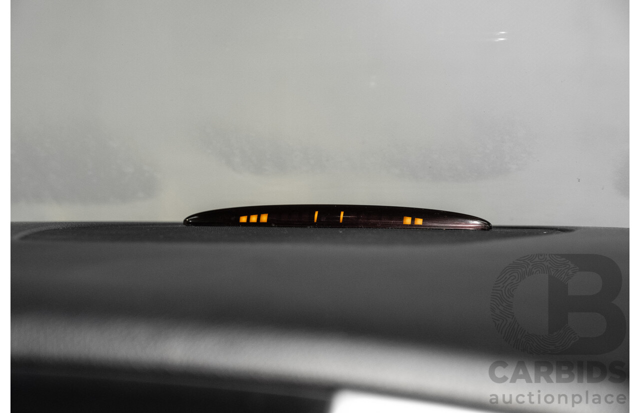 3/2014 Mercedes-Benz ML 250 CDI Bluetec (4x4) 166 4d Wagon Diamond Silver Metallic Turbo Diesel 2.1L