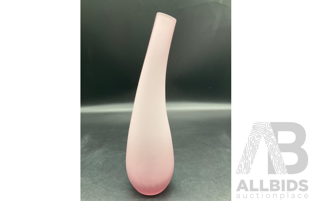 Glass Vases - Lot of 24