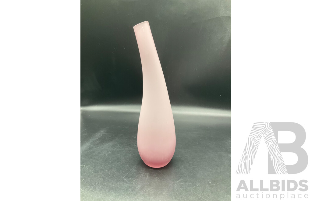 Glass Vases - Lot of 24