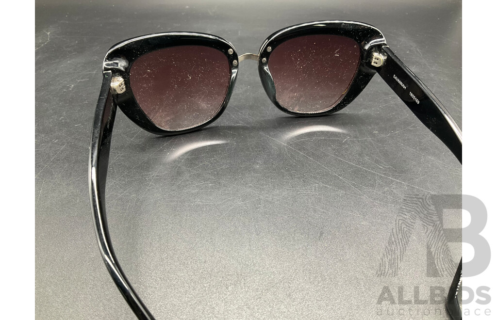 WITCHERY Sunglasses, DANIELLE STEEL'S DVD, ELVIS and Movie Makers Books