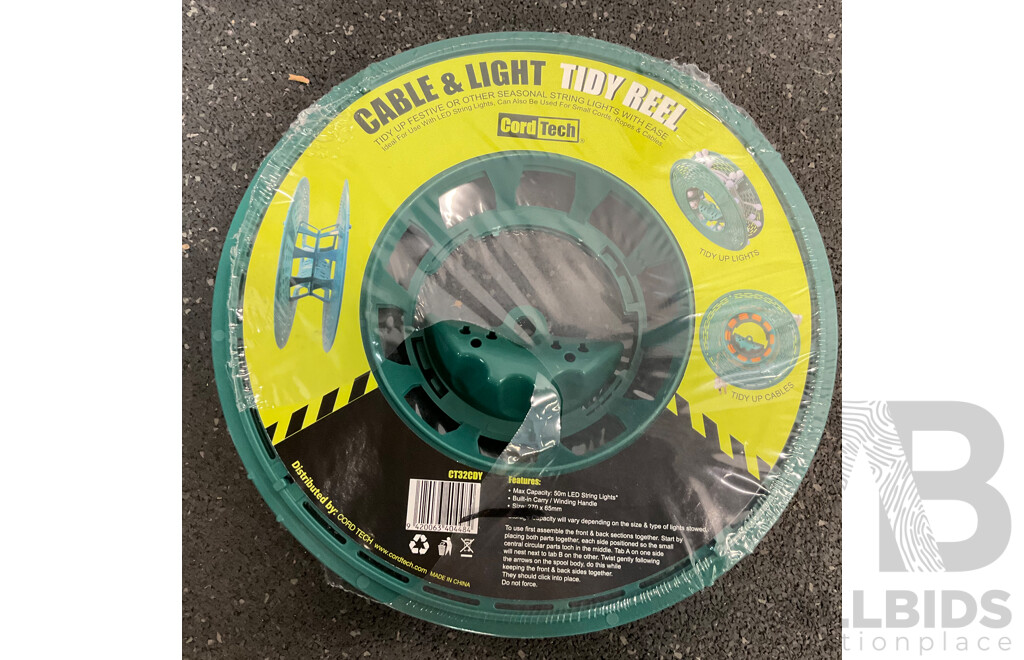 Assorted Household Items Includes Suitcase, Quilt Cover, Car Door Seals for Afra Romeo 30 and More