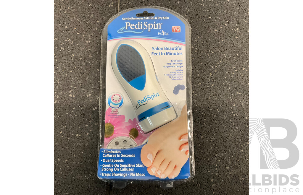 Assorted Household Items Includes Suitcase, Quilt Cover, Car Door Seals for Afra Romeo 30 and More