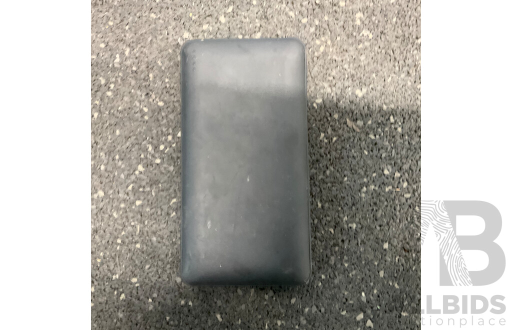 Assorted Household Items Includes Suitcase, Quilt Cover, Car Door Seals for Afra Romeo 30 and More