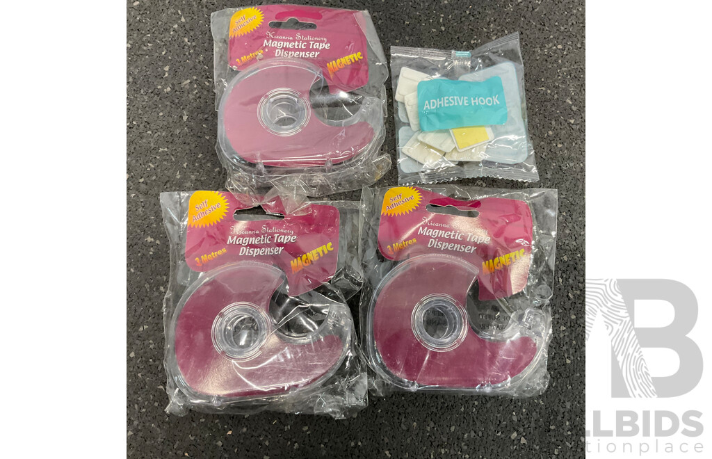 Assorted Household Items Includes Suitcase, Quilt Cover, Car Door Seals for Afra Romeo 30 and More