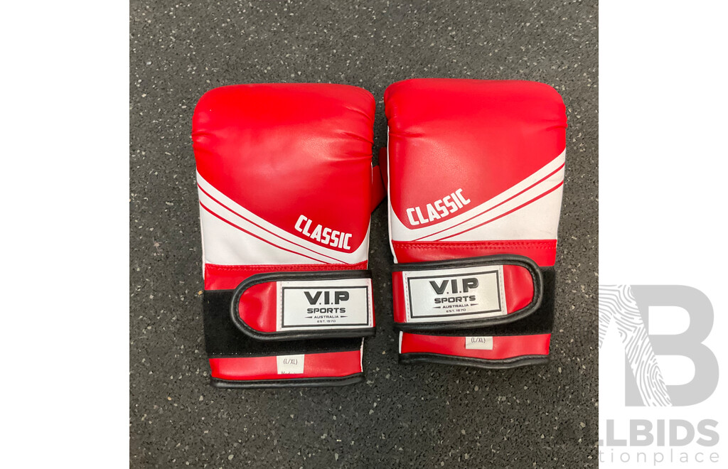 Mixed Lot - Kids' Toys, Carry Bag, Notebook, and More