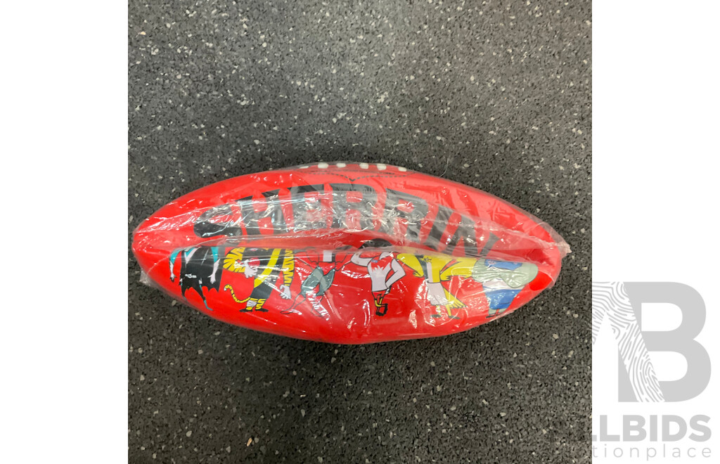 Mixed Lot - Kids' Toys, Carry Bag, Notebook, and More