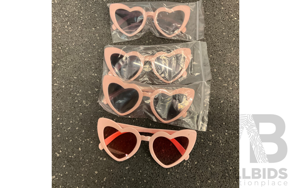 Mixed Lot - Kids' Toys, Carry Bag, Notebook, and More