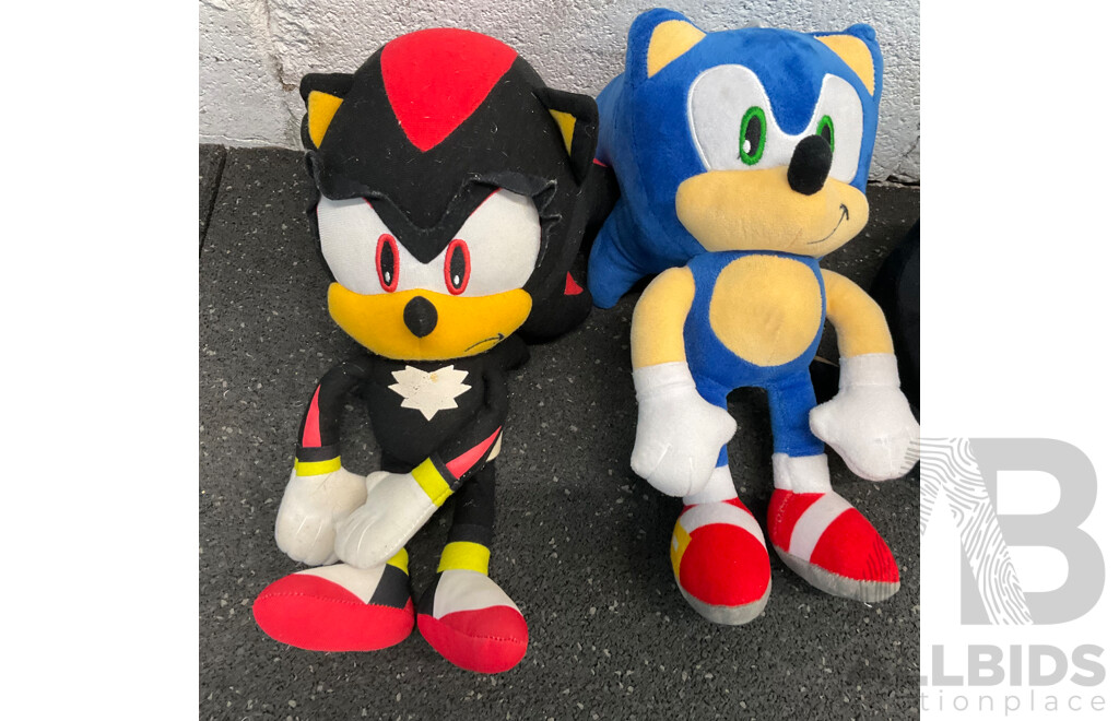 Mixed Lot - Kids' Toys, Carry Bag, Notebook, and More