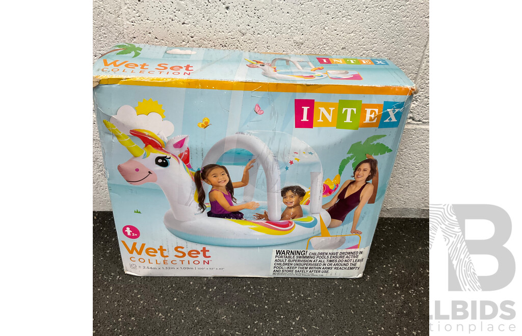 Mixed Lot - Kids' Toys, Carry Bag, Notebook, and More