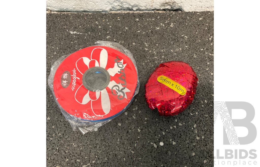 Party Dress-Up and Decoration