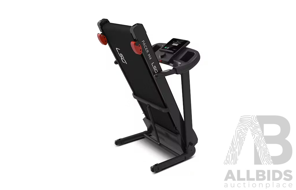 LSG Pacer M4 Treadmill