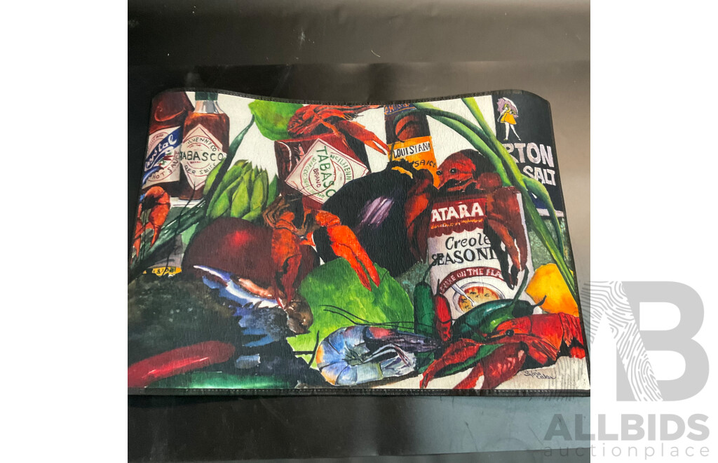 Assorted Household Items Includes Electric Car Washing Machine, Outdoor Light and More