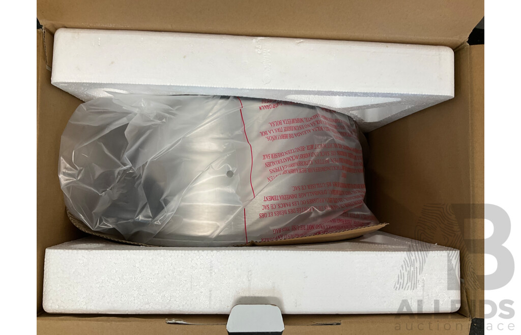 SUNBEAM Slow Cooker and Blender, RUSSELL HOBBS Multi Cooker and More