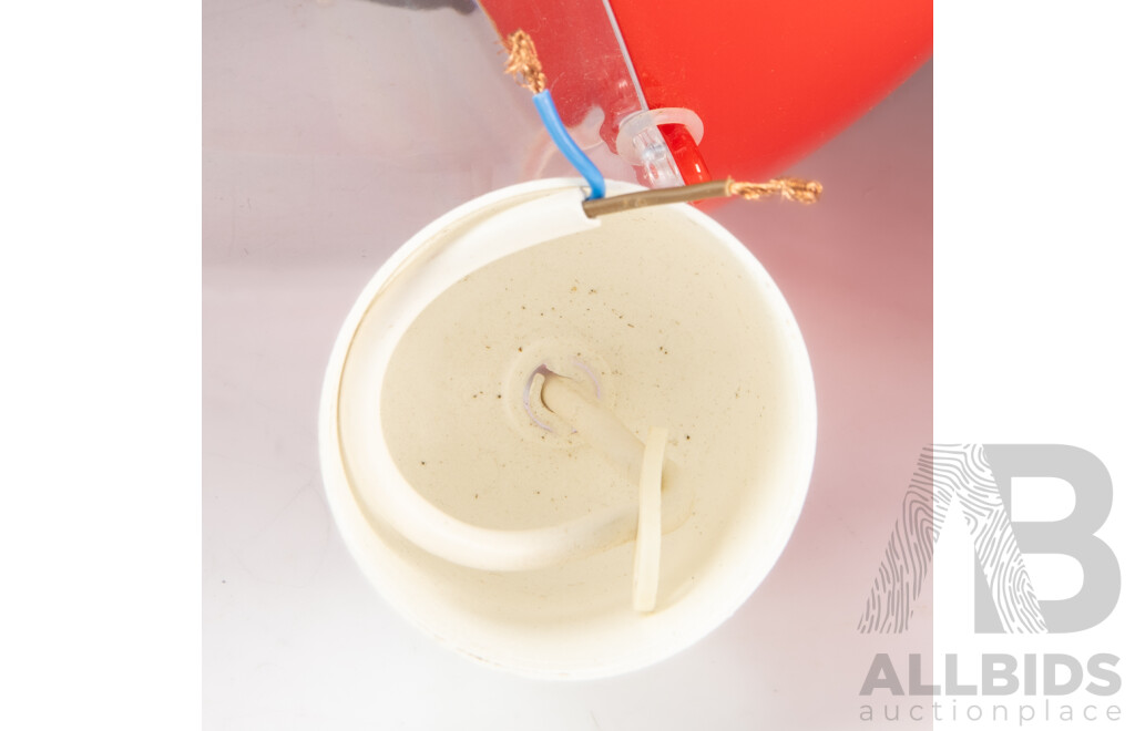 European Koziol Pendant Lamp