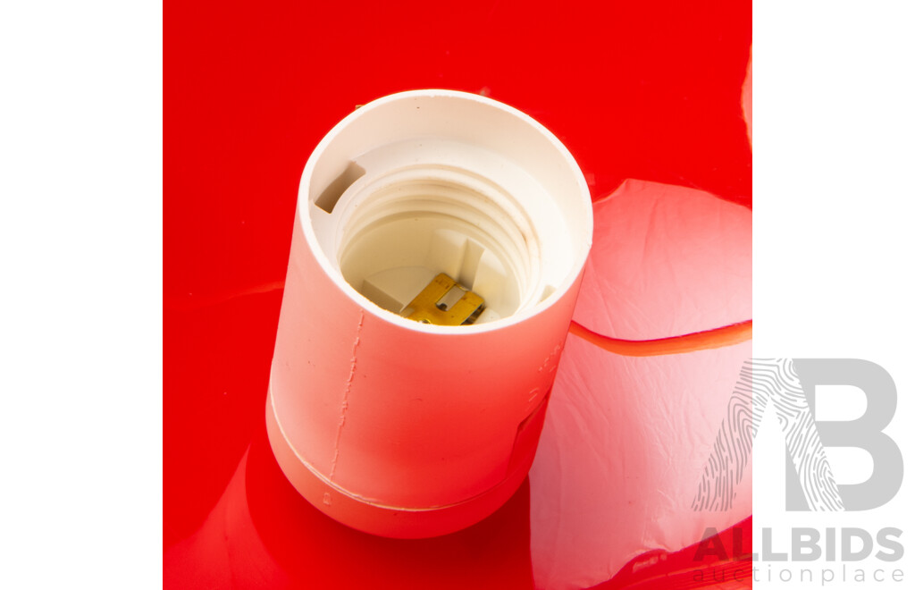 European Koziol Pendant Lamp