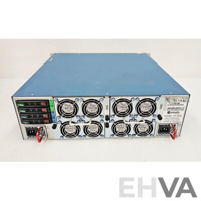 Palo Alto Networks (PA-5220) Enterprise Firewall