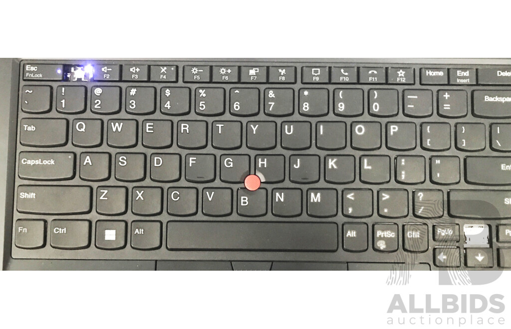 Lenovo ThinkPad L13 AMD Ryzen 3 (5400U) 2.60GHz-4.0GHz 4-Core CPU 13-Inch Laptop