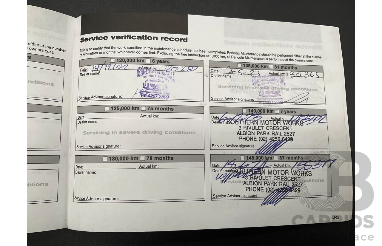 09/2017 Nissan Navara ST (4x4) D23 Series II Dual Cab Utility Polar White Twin Turbo Diesel 2.3L