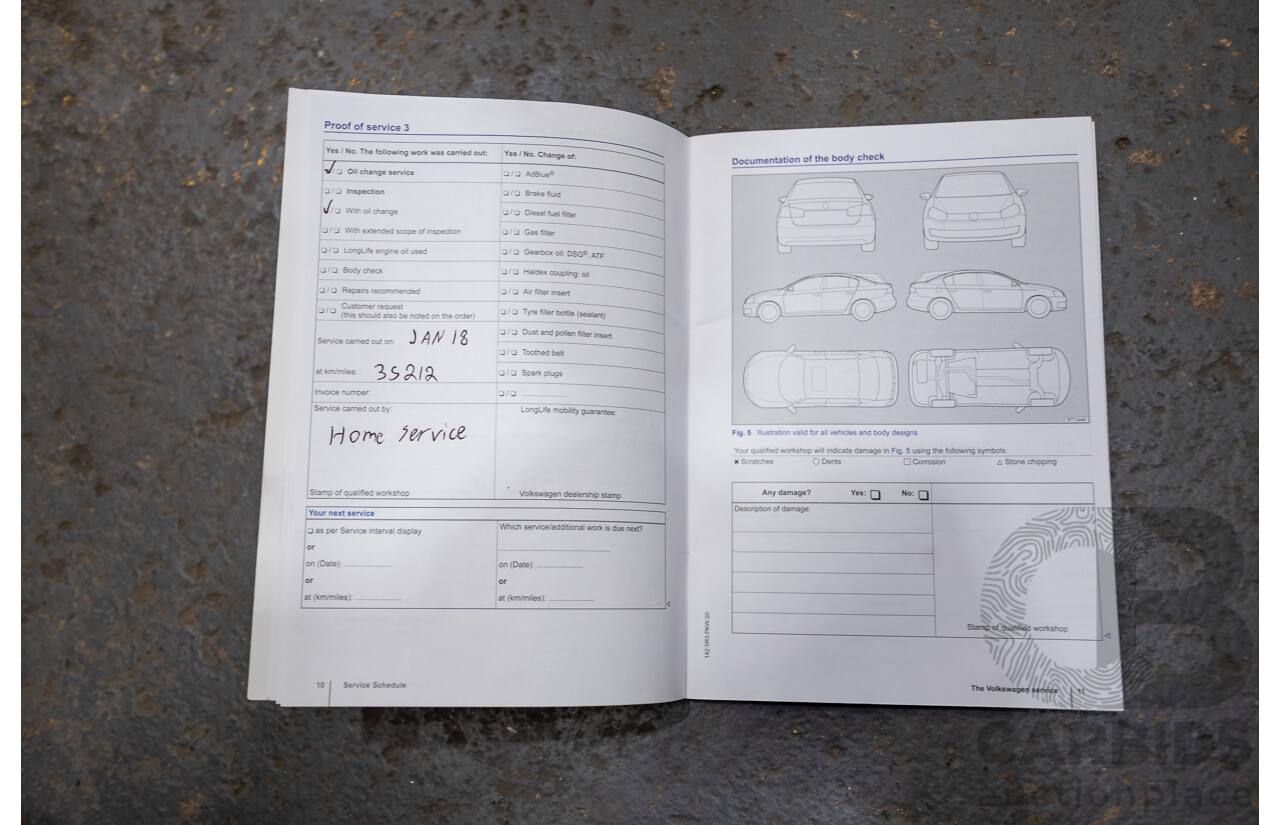 5/2014 Volkswagen Golf R Mk7 (AWD) AU MY14 5d Hatchback Lapiz Blue Metallic Turbo 2.0L