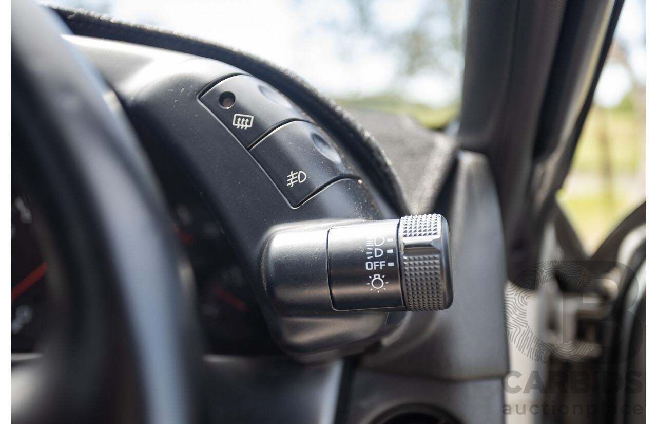 11/1989 Nissan Skyline R32 GT-R Series 1 (AWD) BNR32 2d Coupe Silver Single Turbo 2.8L - Modified 493kw