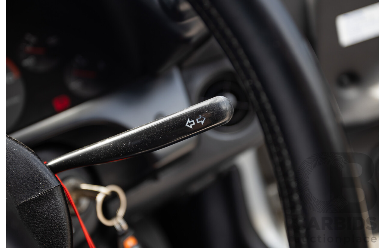 11/1989 Nissan Skyline R32 GT-R Series 1 (AWD) BNR32 2d Coupe Silver Single Turbo 2.8L - Modified 493kw