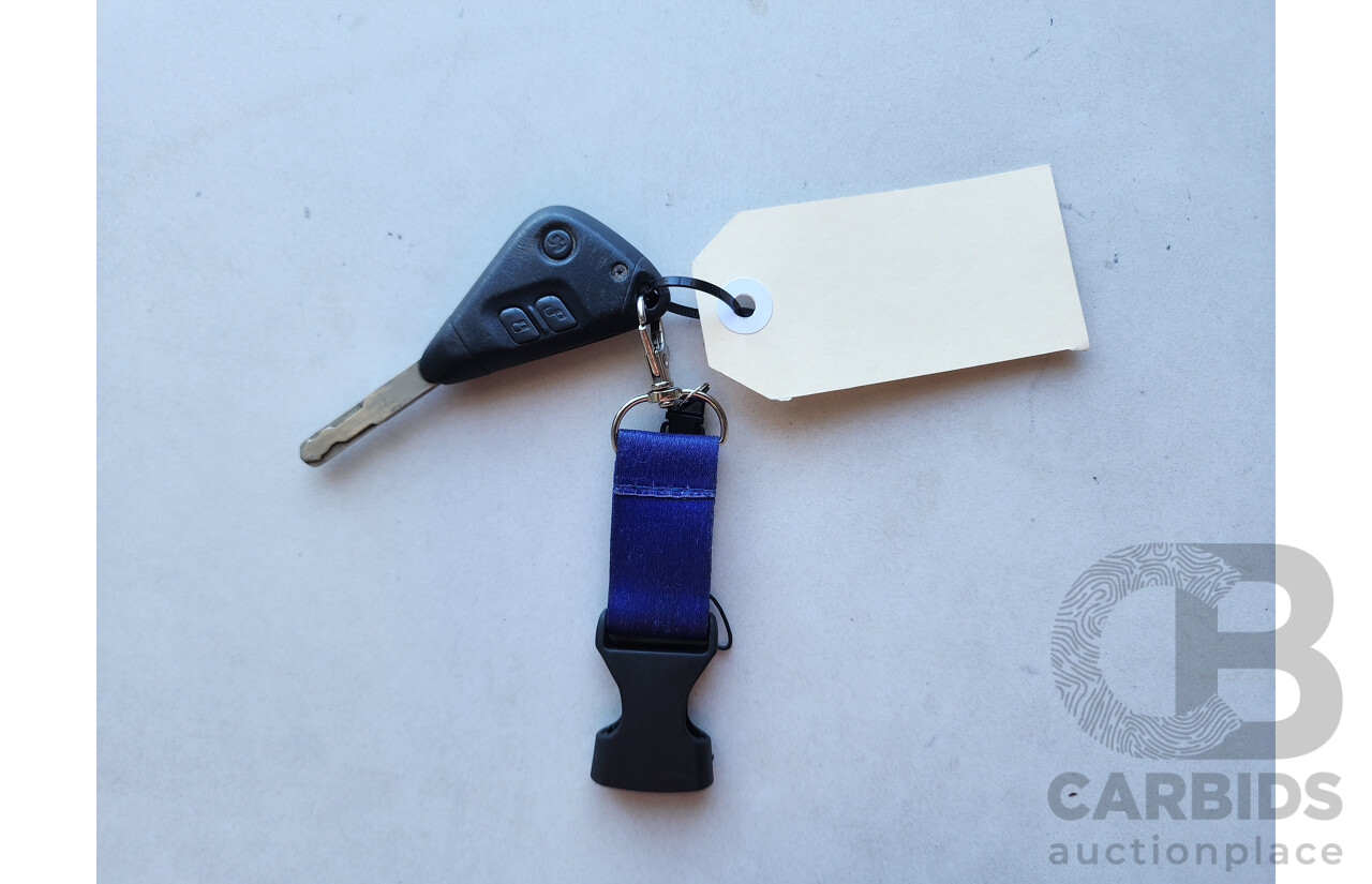 2/2008 Subaru Impreza WRX (awd) MY08 5d Hatchback Blue 2.5L