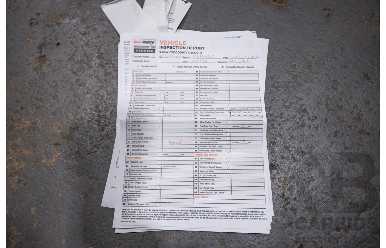 12/2015 Land Rover Discovery Sport SD4 HSE (AWD) LC 4D Wagon Indus Silver Turbo Diesel 2.2L - 7 Seats