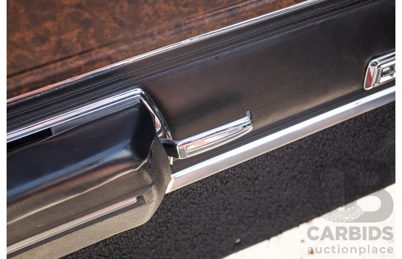 01/1970 Oldsmobile 442 (Cutlass) 2d Convertible Matador Red / White Roof 455ci Rocket V8 7.3L