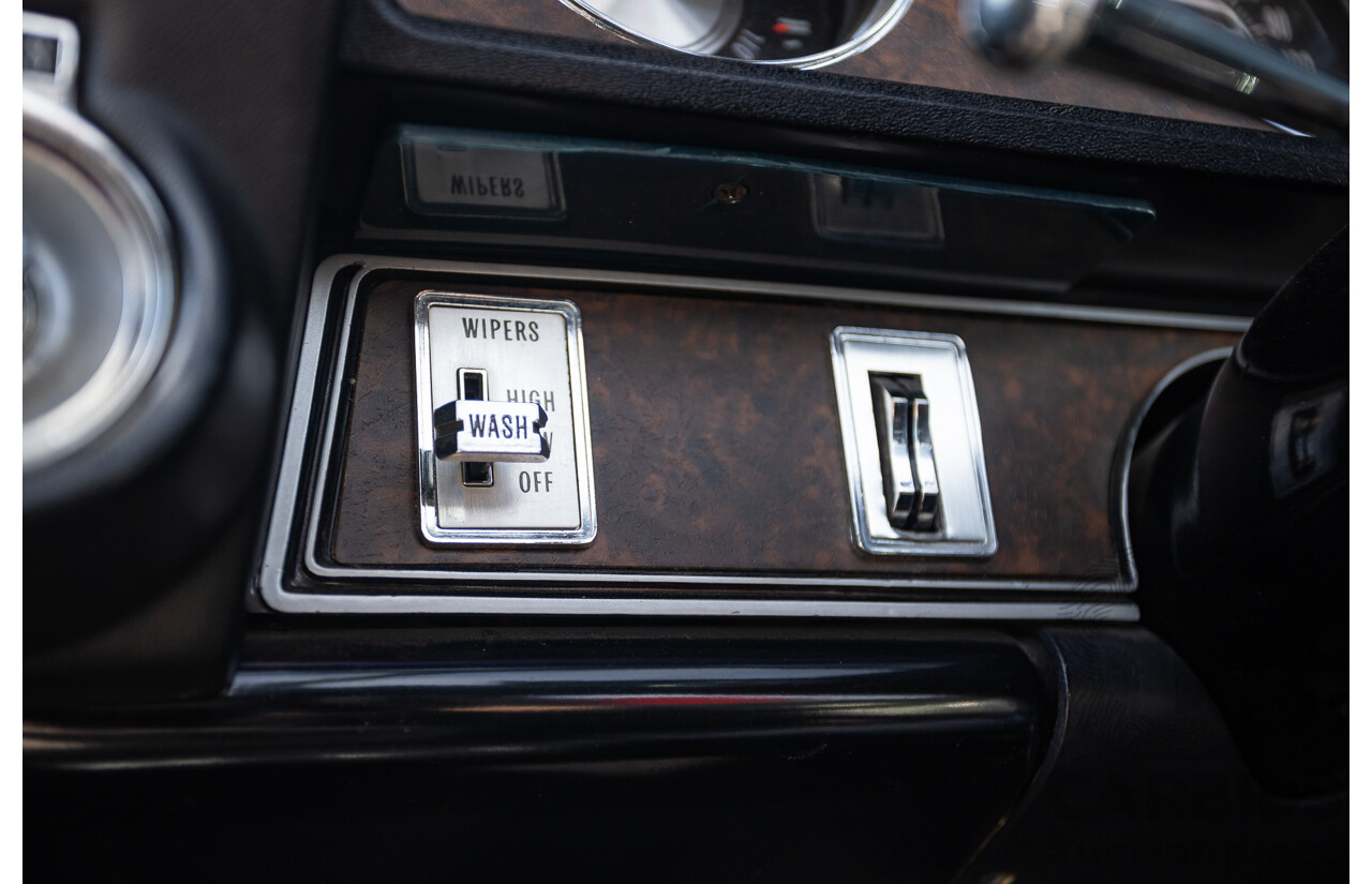 01/1970 Oldsmobile 442 (Cutlass) 2d Convertible Matador Red / White Roof 455ci Rocket V8 7.3L