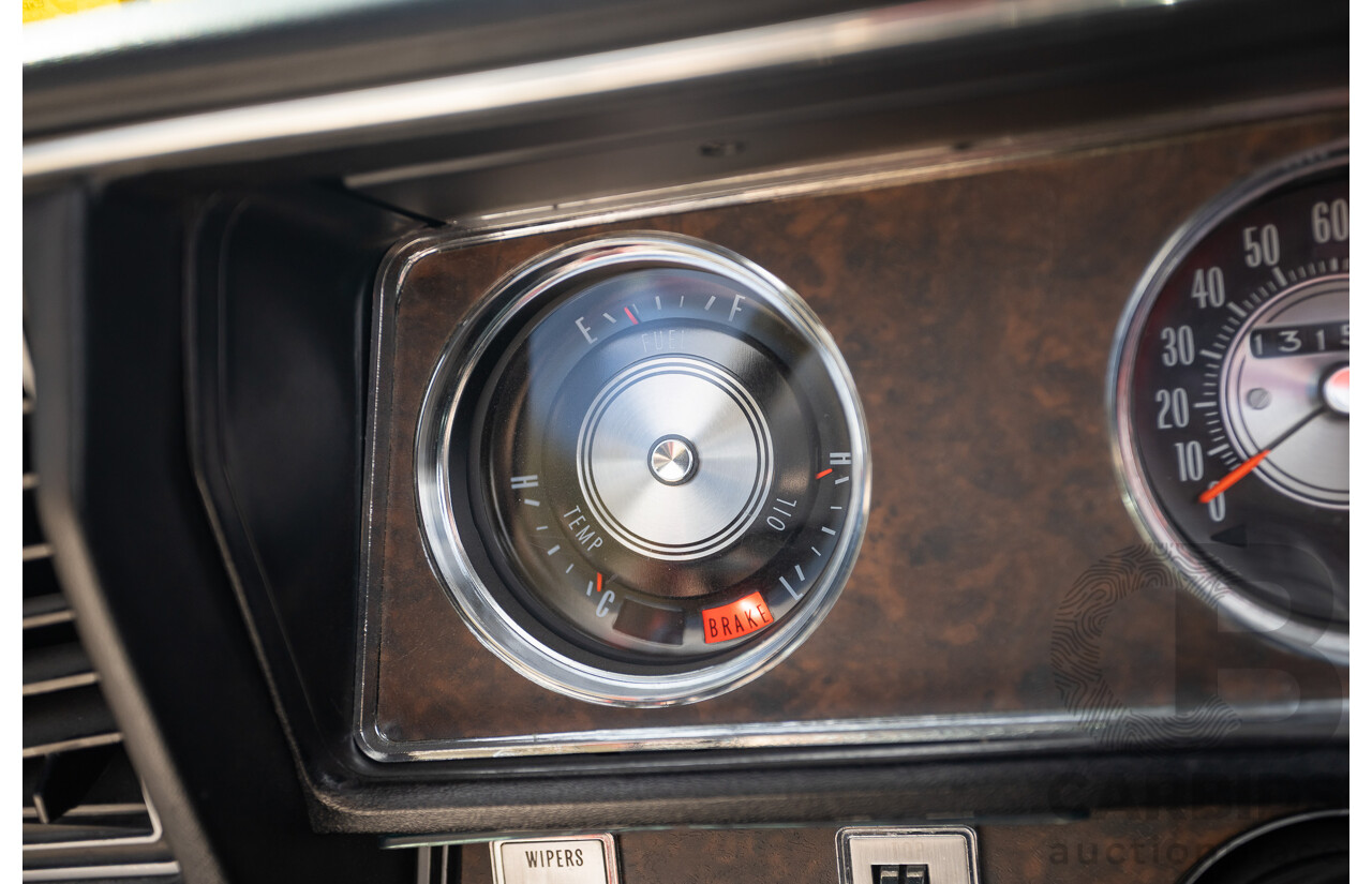 01/1970 Oldsmobile 442 (Cutlass) 2d Convertible Matador Red / White Roof 455ci Rocket V8 7.3L