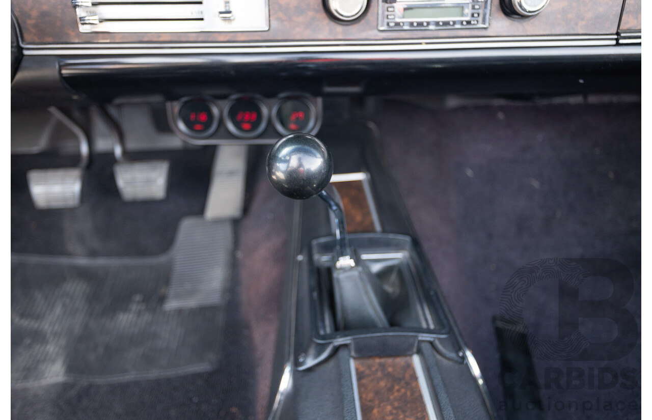 01/1970 Oldsmobile 442 (Cutlass) 2d Convertible Matador Red / White Roof 455ci Rocket V8 7.3L