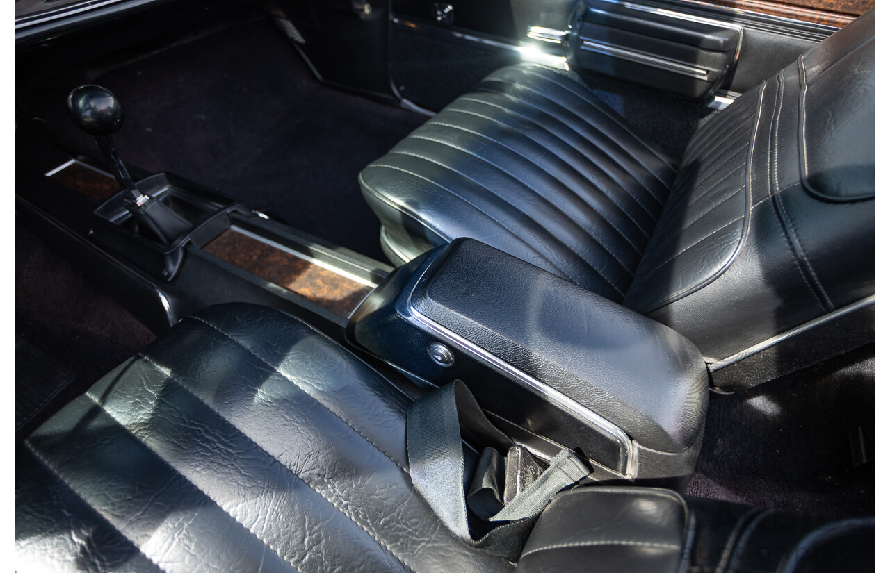 01/1970 Oldsmobile 442 (Cutlass) 2d Convertible Matador Red / White Roof 455ci Rocket V8 7.3L