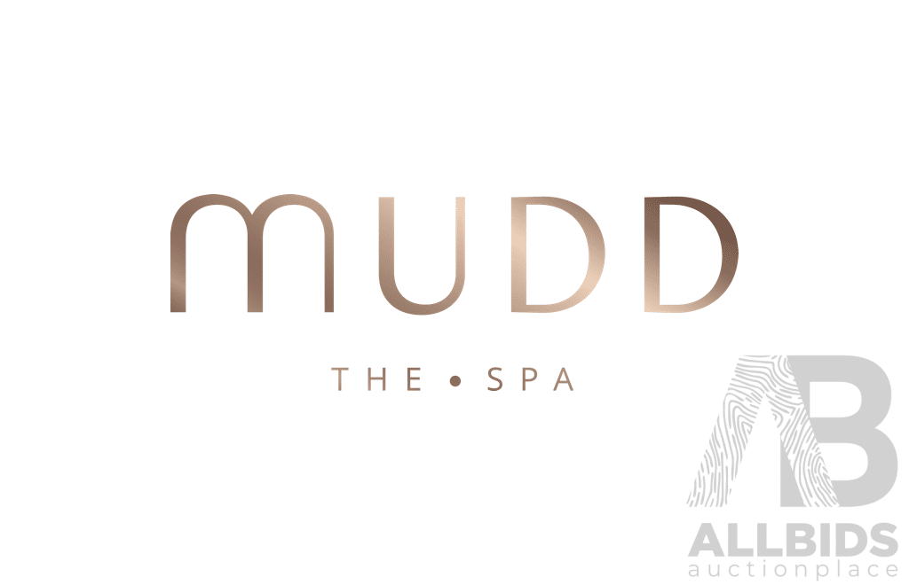 The Mudd Spa Escape 2 Hour Package