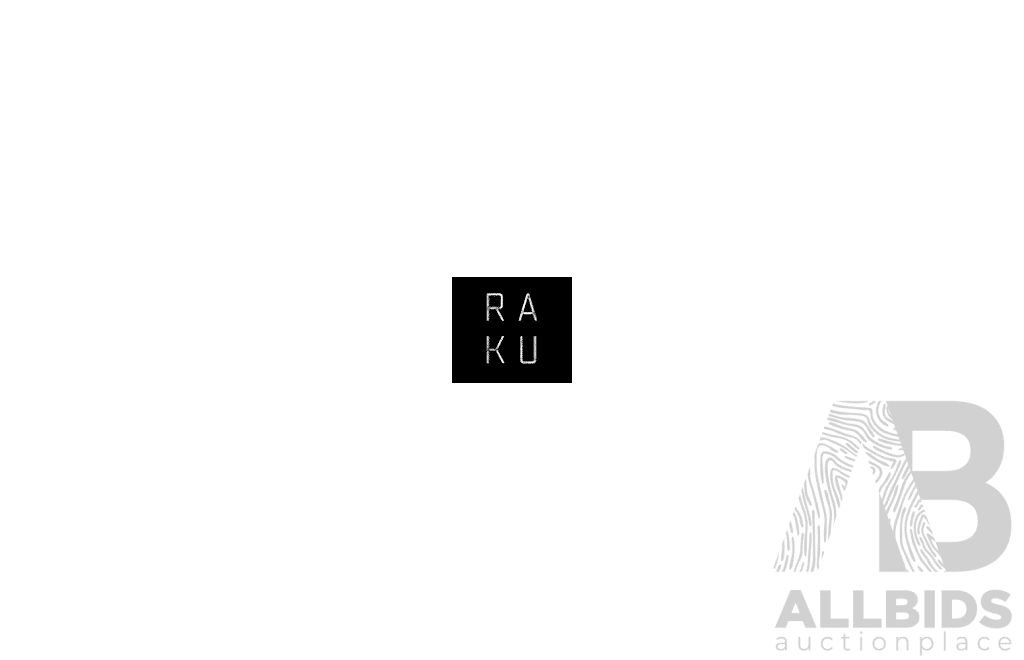 Raku Dining Voucher - $250