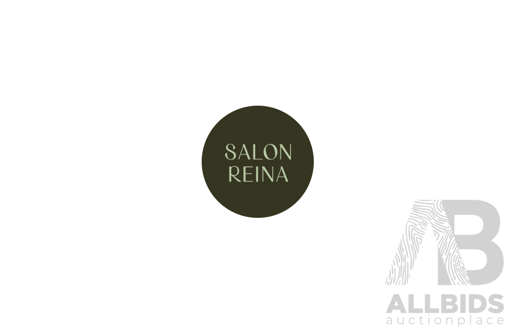 Salon Reina $250 Voucher and Products
