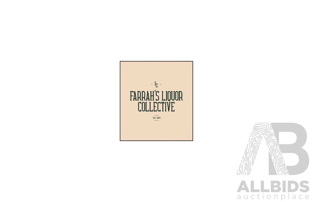 6 x Bottle of Maverick Ahrens Creek Barossa Cabernet Sauvignon