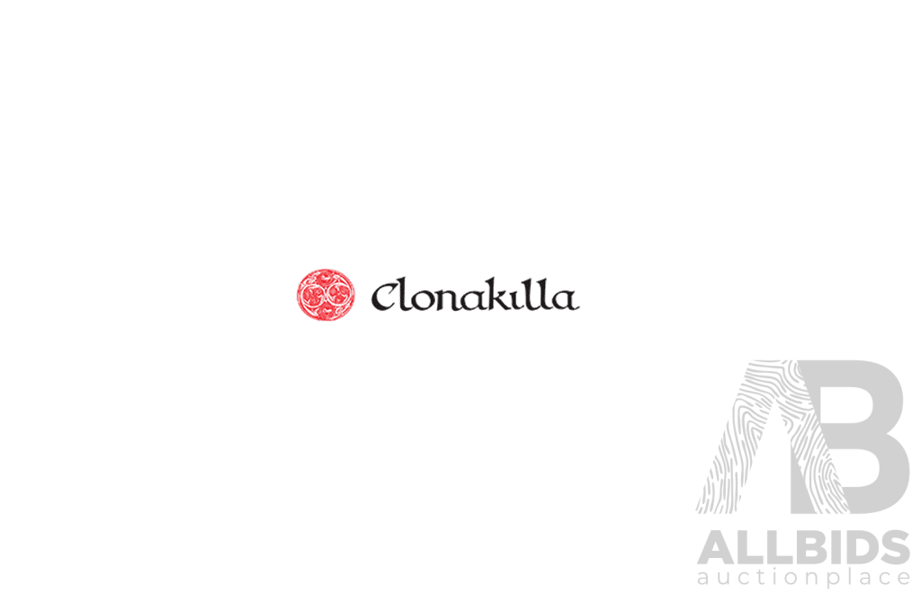 Clonakilla Wine - 6 Bottles