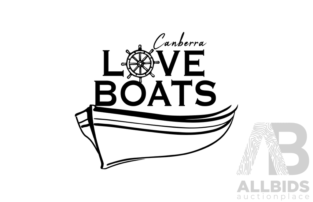 Love Boats 3 Hour Charter on MV Reliance and $1000 Catering Package from Café D’Lish - Total Value $3,150