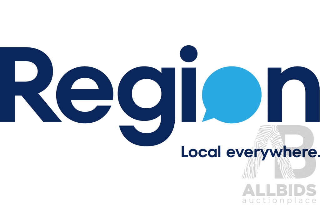 $5000 Region Media Advertising Package