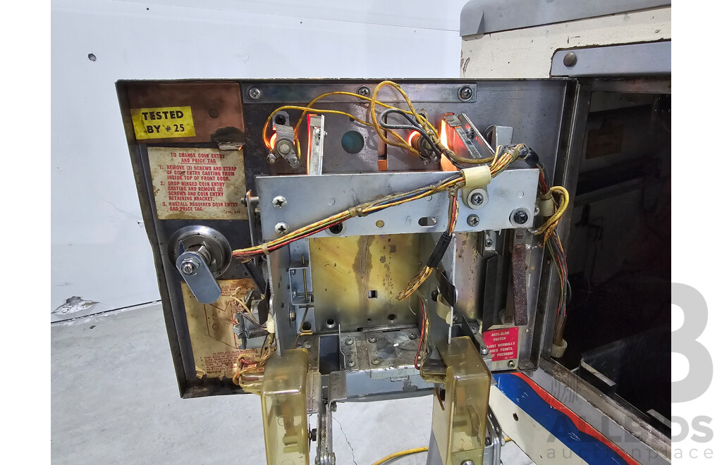 Space Odyssey by Williams