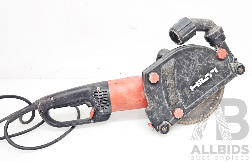 Hilti (HDM 500) Manual Adhesive Dispenser
