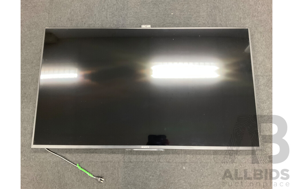 SONY (XBR-55X850B) BRAVIA 55inch TV