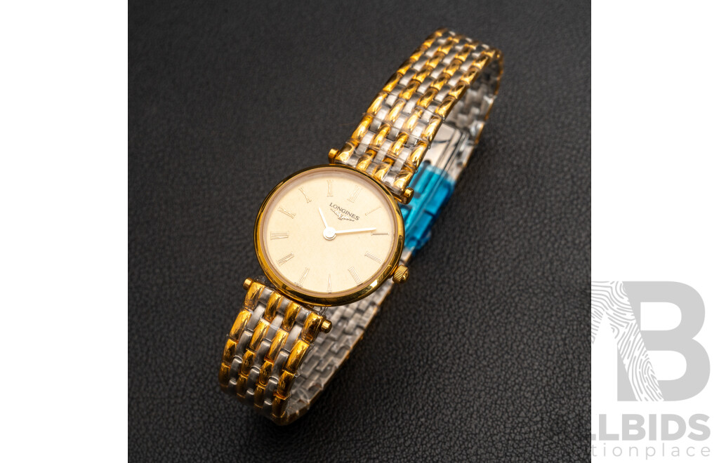 Longines La Grande Classique Le Longines Dress Watch, 24mm, L46354 281357858