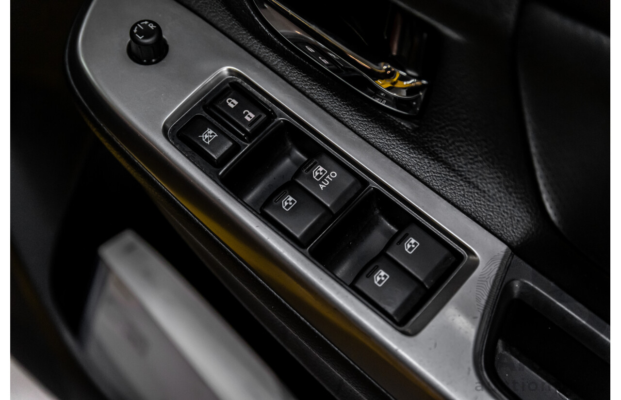 4/2015 Subaru XV 2.0i Sunshine Yellow Special Edition MY14 4d Wagon Sunshine Yellow 2.0L